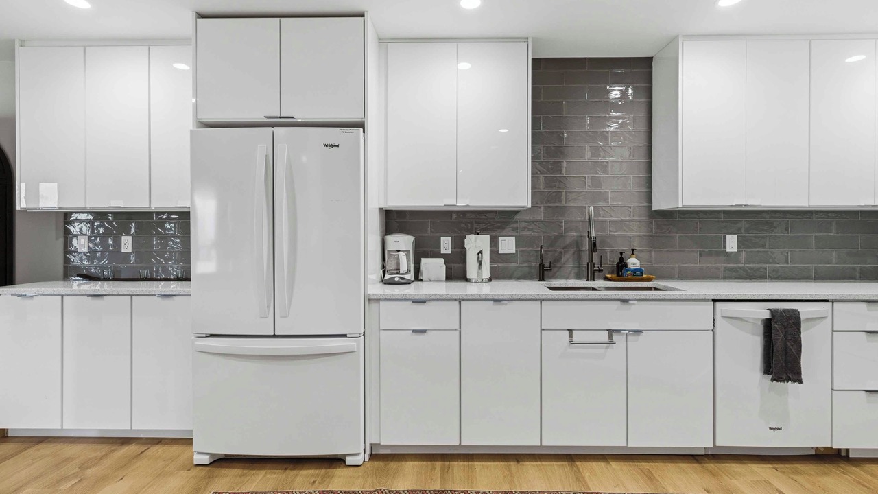 Photo of Kitchen in Elkhorn Village