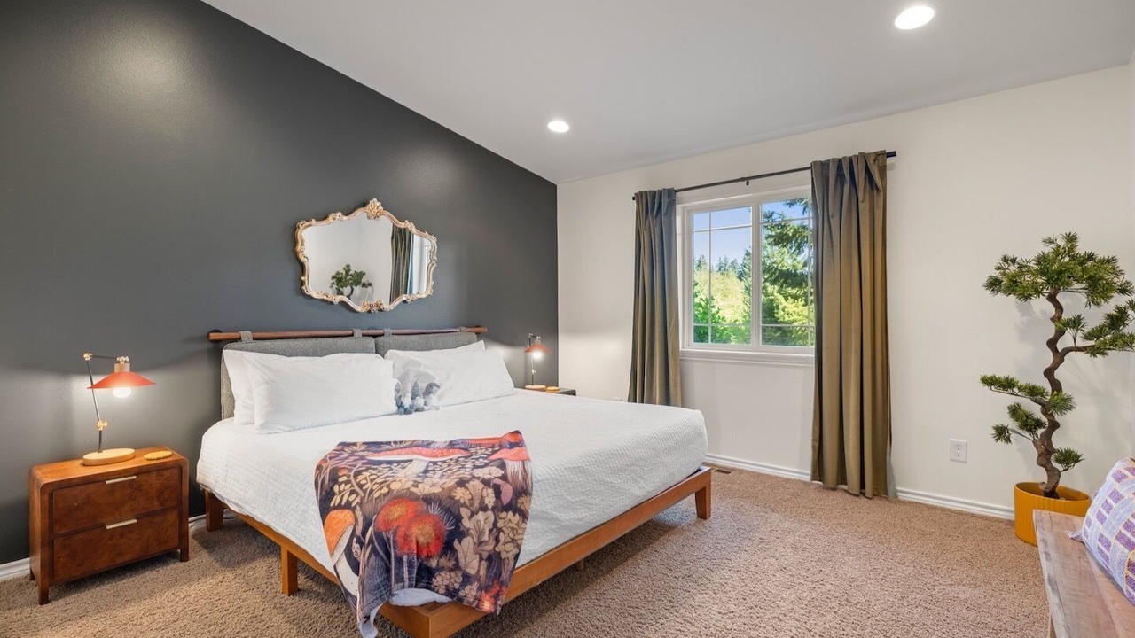 Photo of Bedroom in Husum