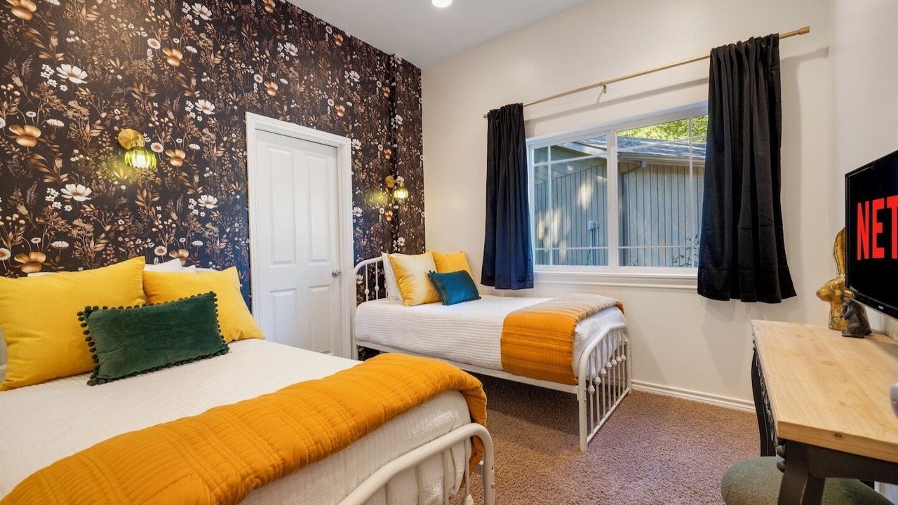 Photo of Bedroom in Husum