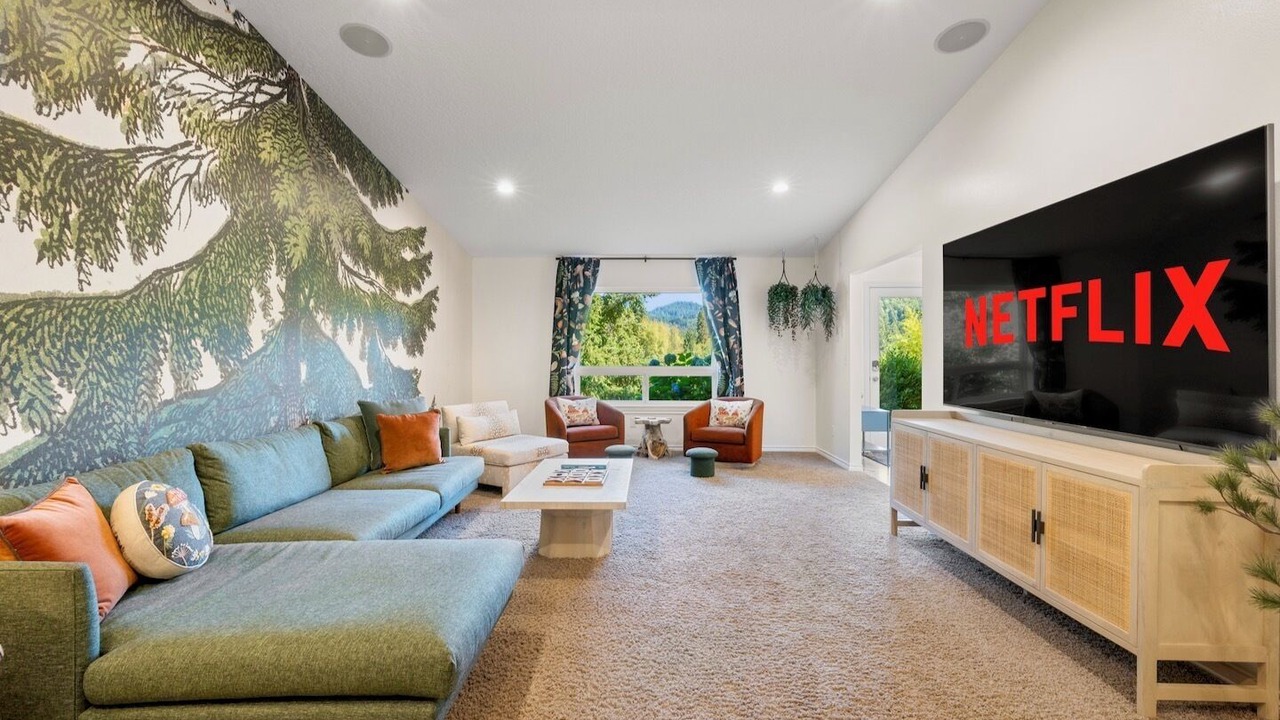 Photo of Livingroom in Husum