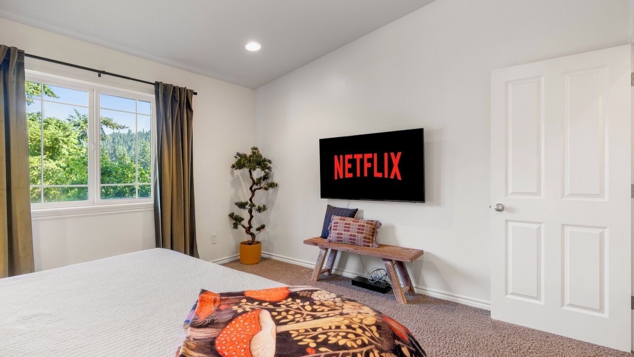 Photo of Bedroom in Husum
