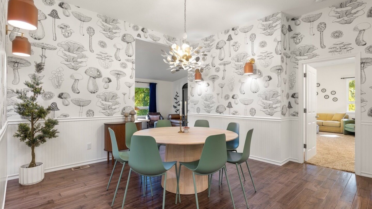 Photo of Livingroom in Husum