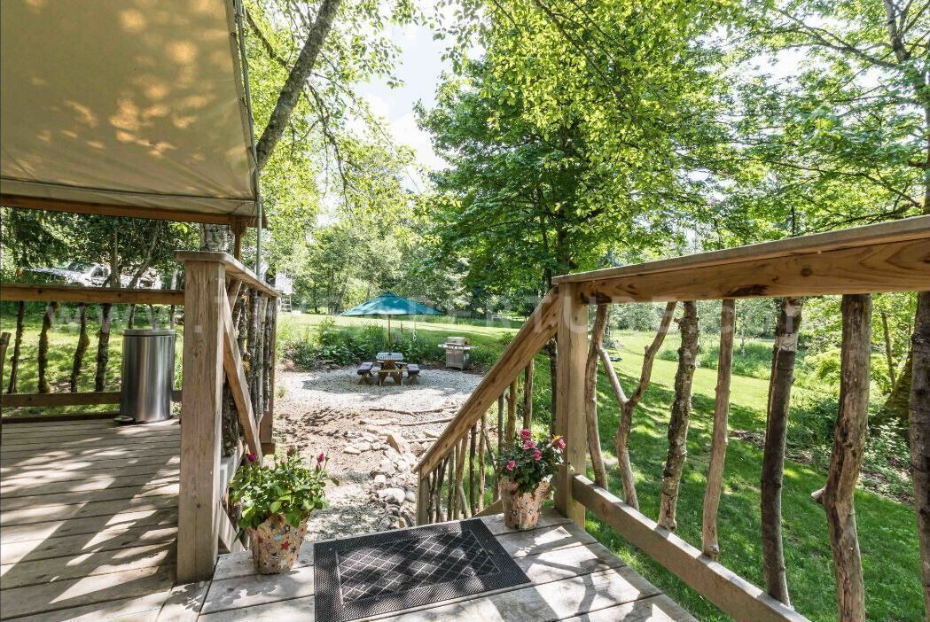 Photo of Patio Balcony in Duvall