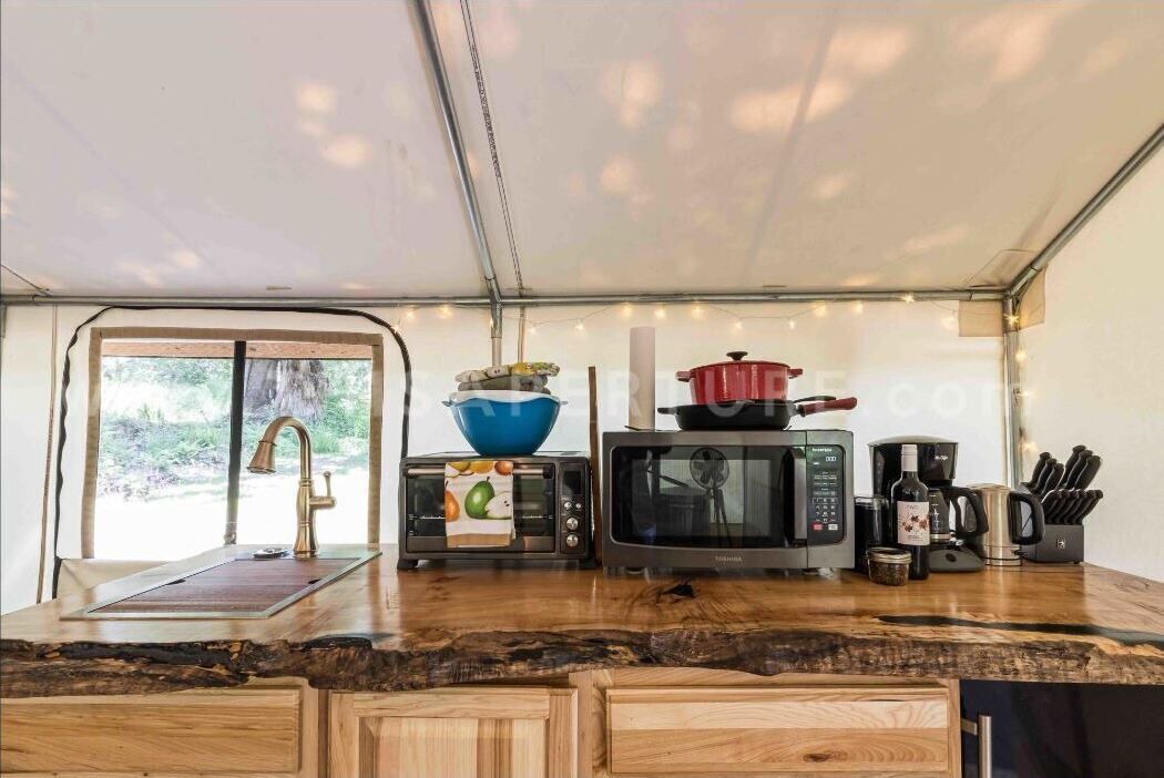 Photo of Kitchen in Duvall