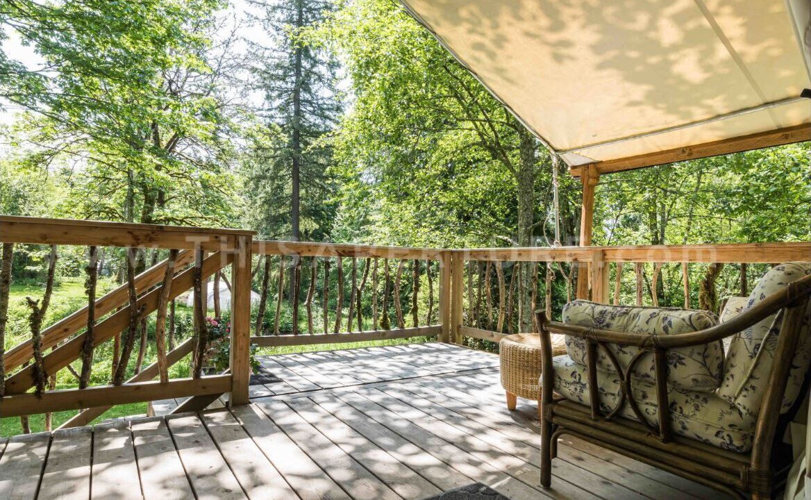 Photo of Patio Balcony in Duvall
