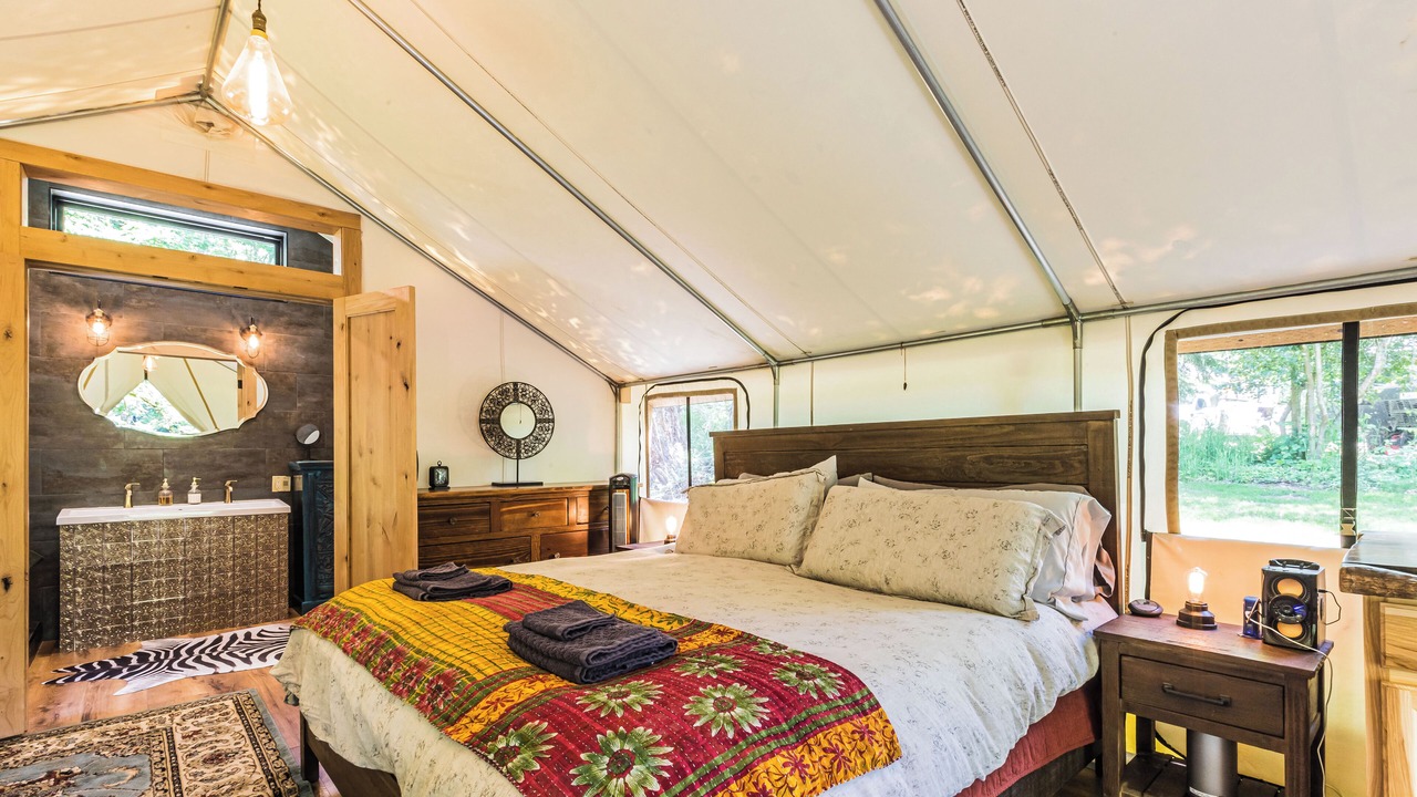 Photo of Bedroom in Duvall
