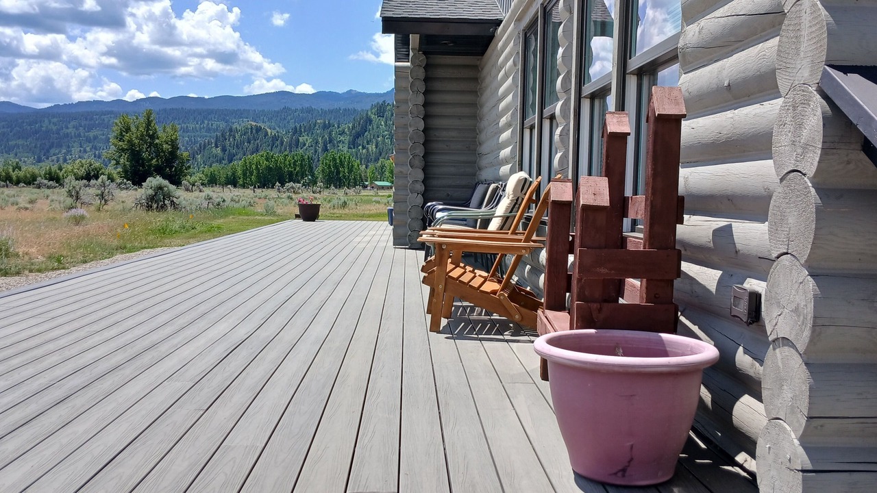 Photo of Patio Balcony in Swan Valley