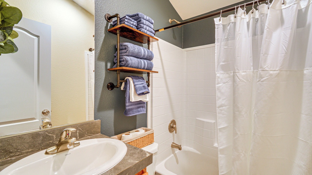 Photo of Bathroom in Port Hadlock