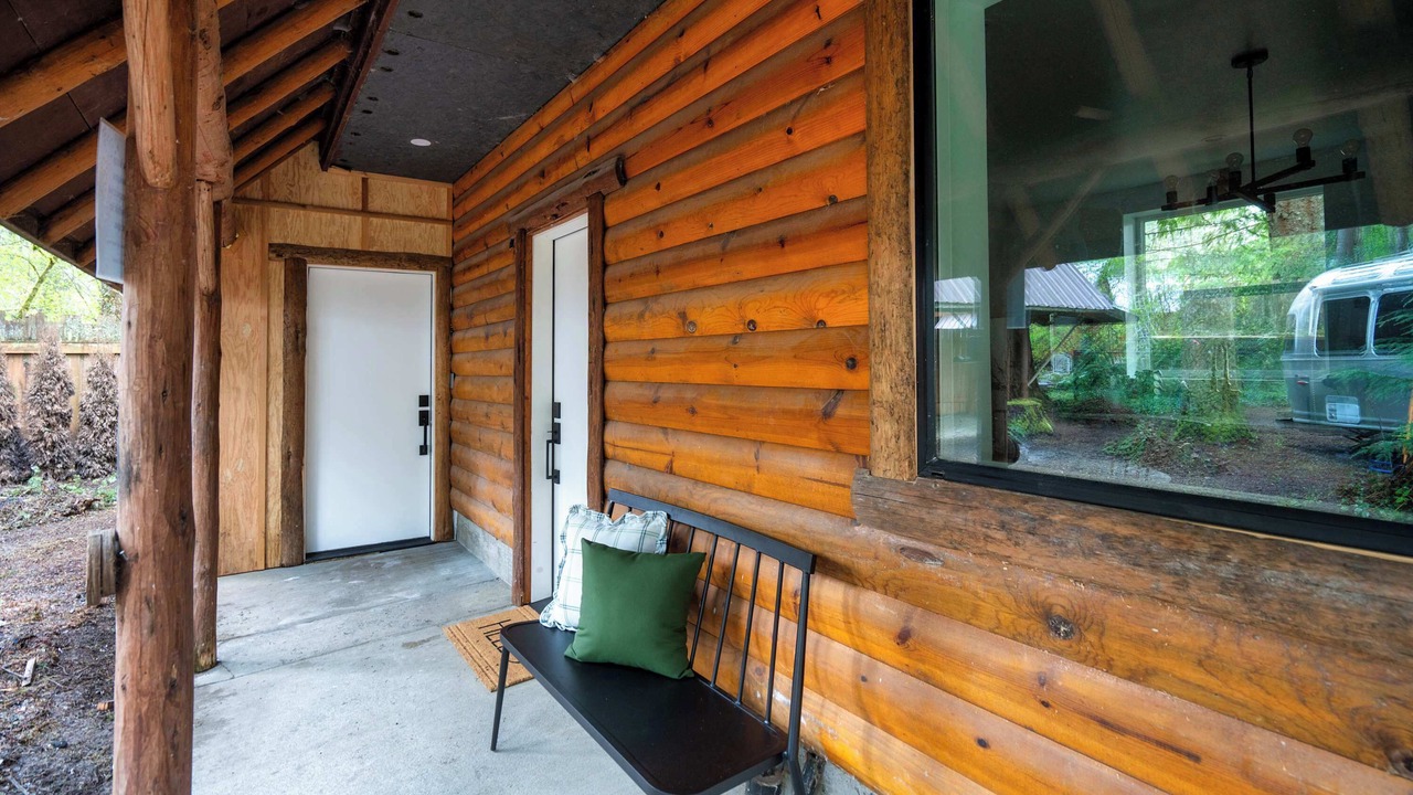 Photo of Outdoor in Welches