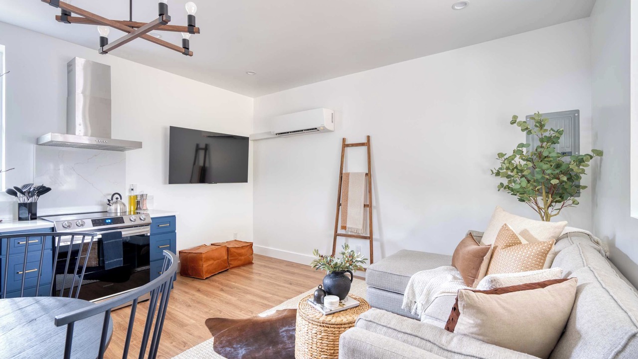 Photo of Bedroom in Welches