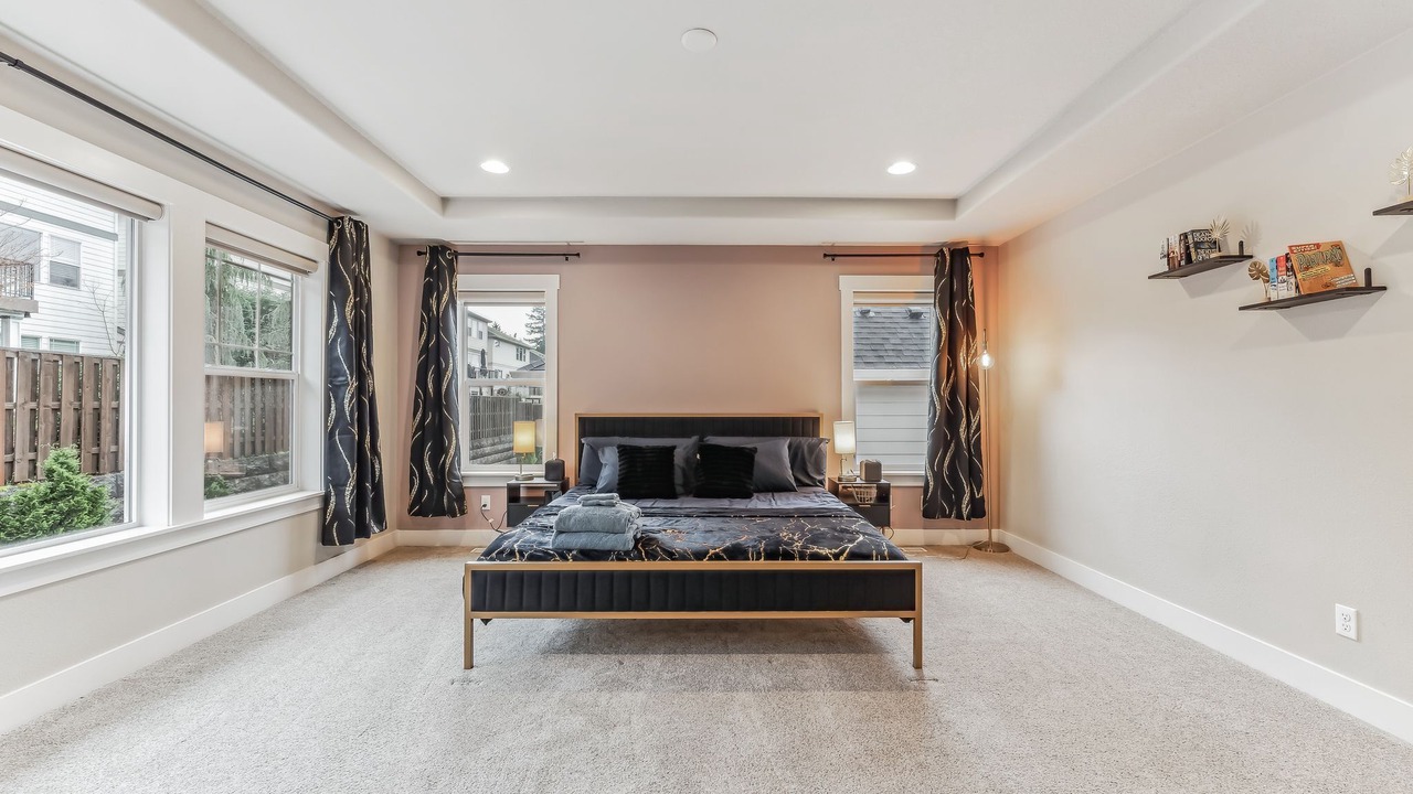 Photo of Bedroom in Beaverton
