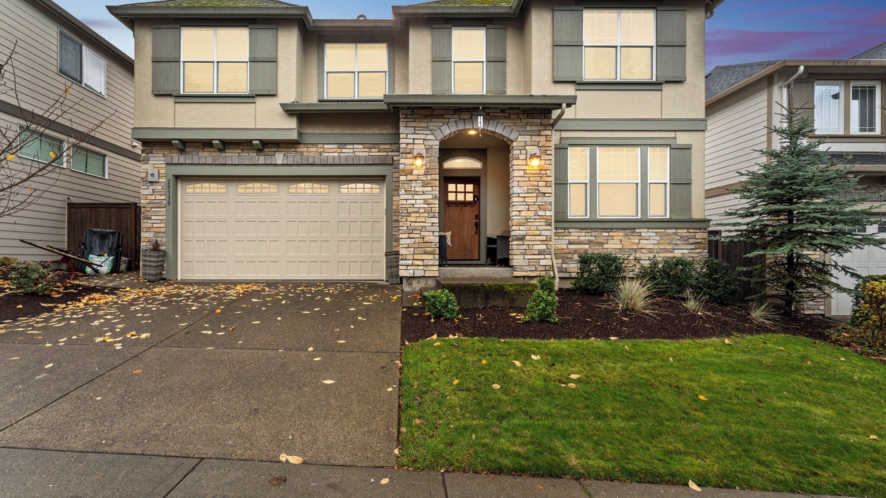 Photo of Outdoor in Beaverton