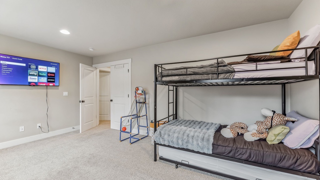 Photo of Bedroom in Beaverton