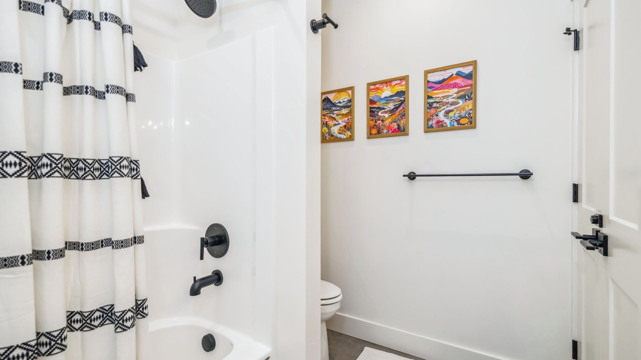 Photo of Bathroom in McCall
