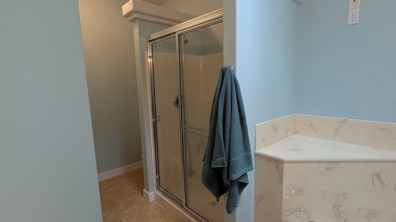 Photo of Bathroom in West Richland