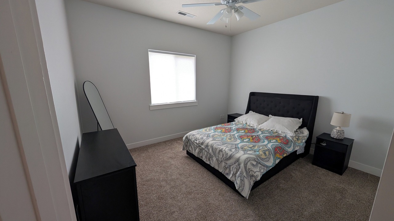 Photo of Bedroom in West Richland