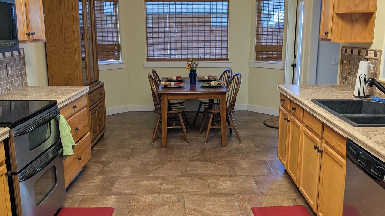 Photo of Kitchen in West Richland