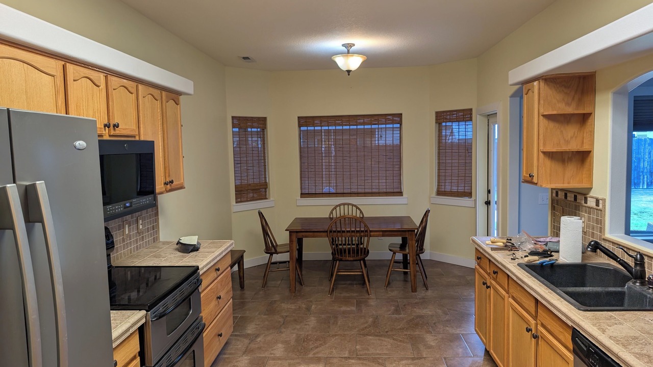 Photo of Kitchen in West Richland