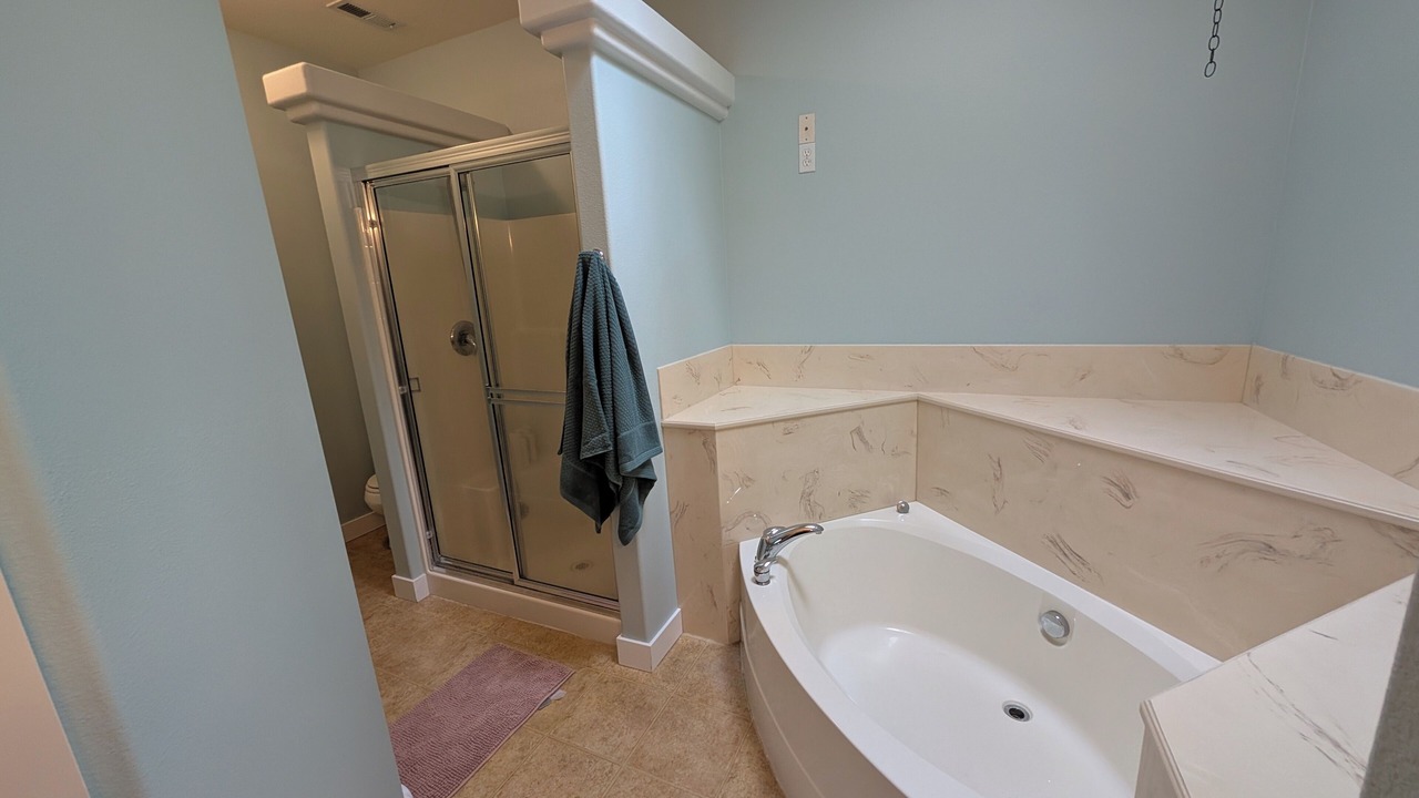Photo of Bathroom in West Richland