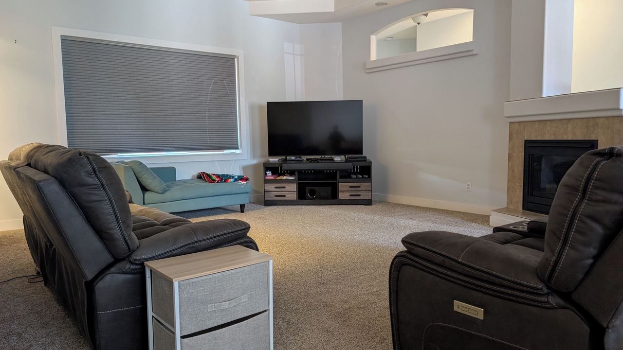 Photo of Livingroom in West Richland