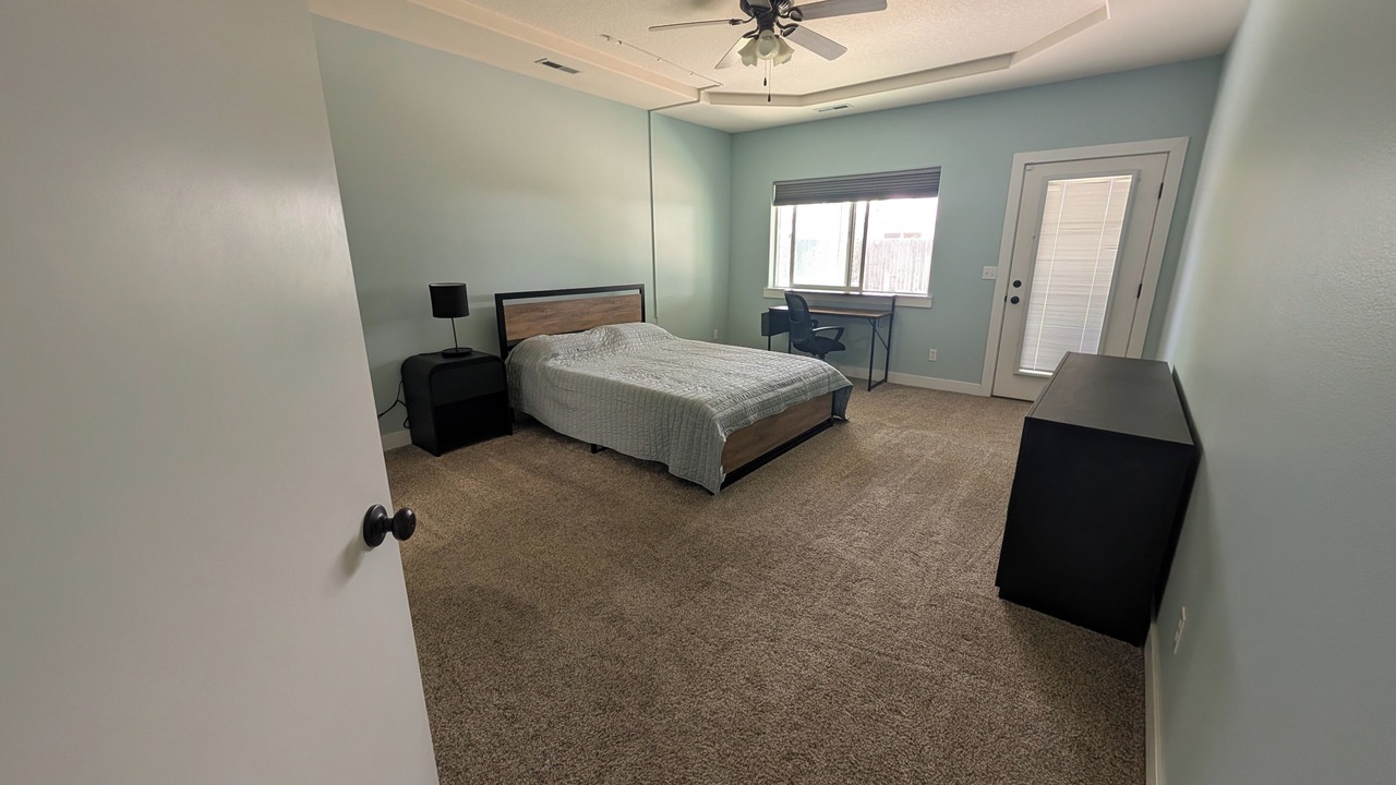 Photo of Bedroom in West Richland