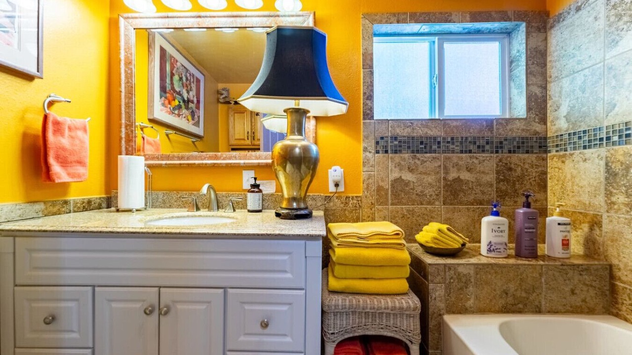 Photo of Bathroom in Bremerton
