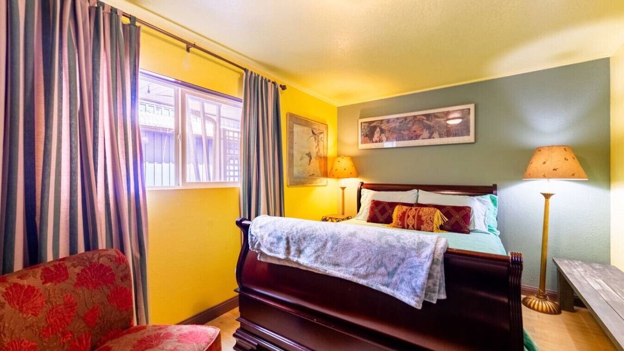 Photo of Bedroom in Bremerton