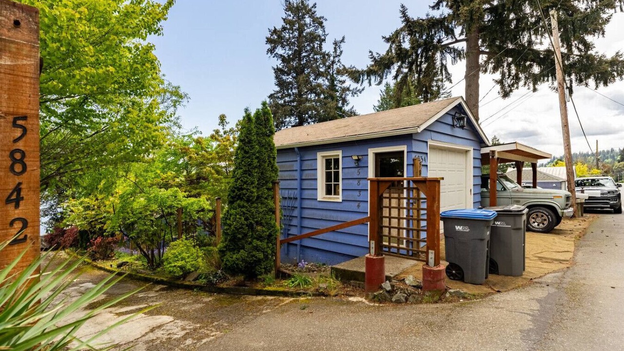 Photo of Outdoor in Bremerton
