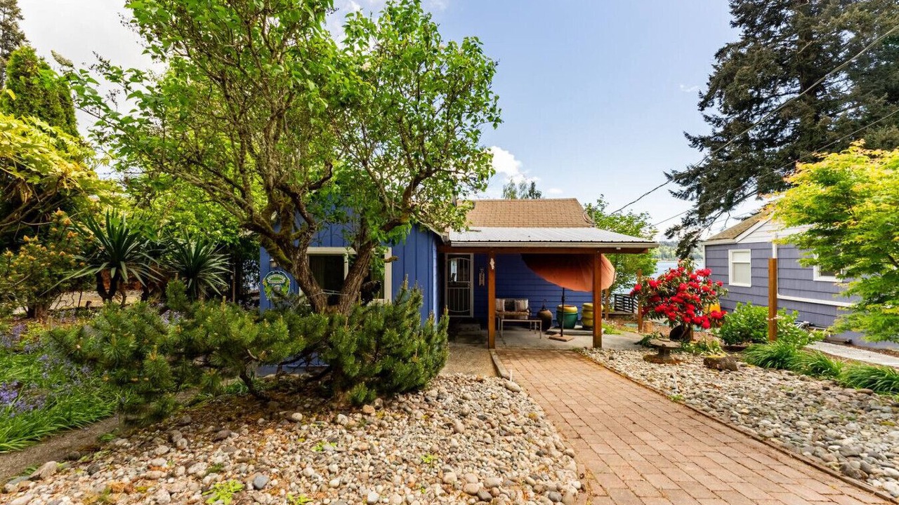 Photo of Outdoor in Bremerton