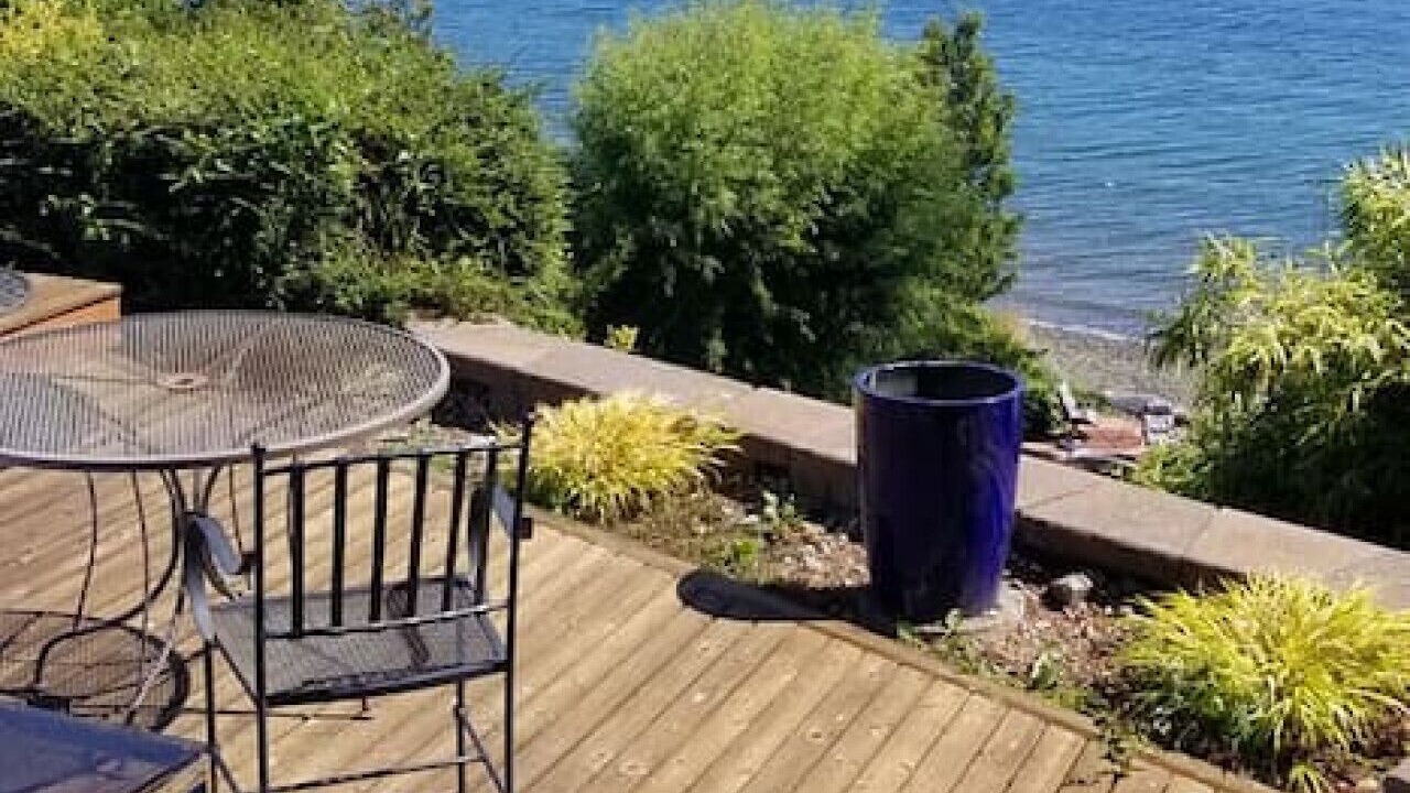 Photo of Outdoor in Bremerton