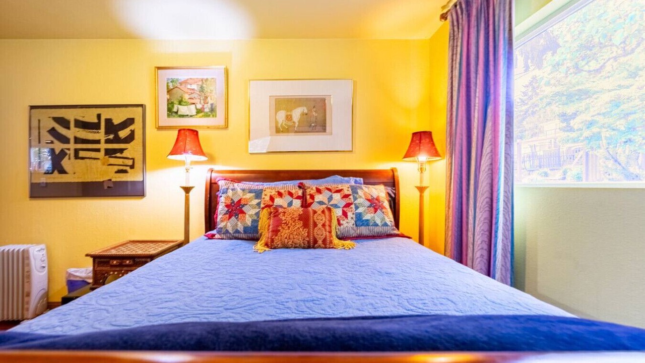 Photo of Bedroom in Bremerton