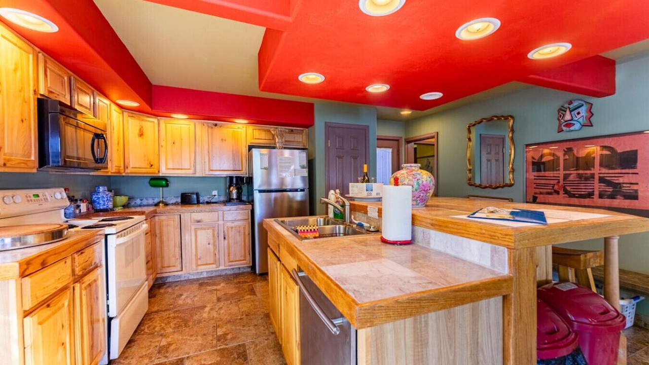 Photo of Kitchen in Bremerton