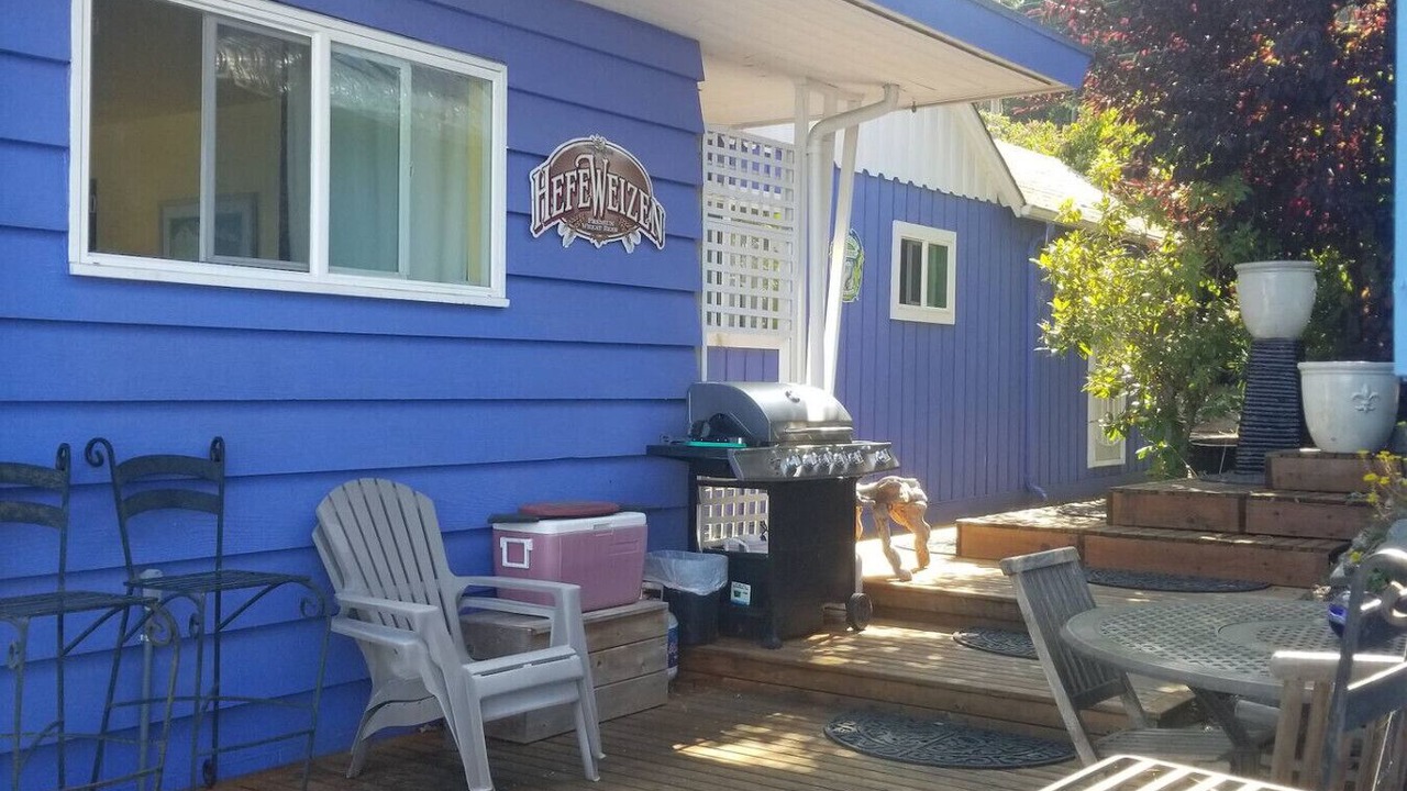 Photo of Outdoor in Bremerton