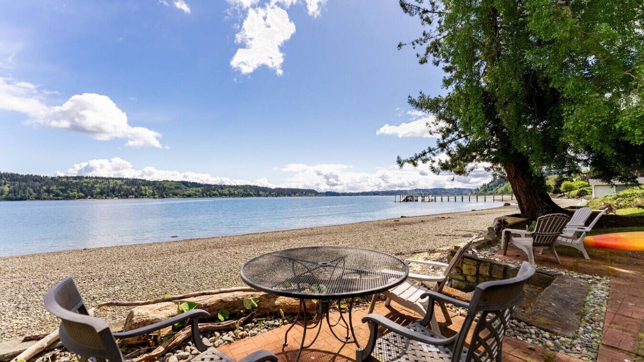 Photo of Outdoor in Bremerton