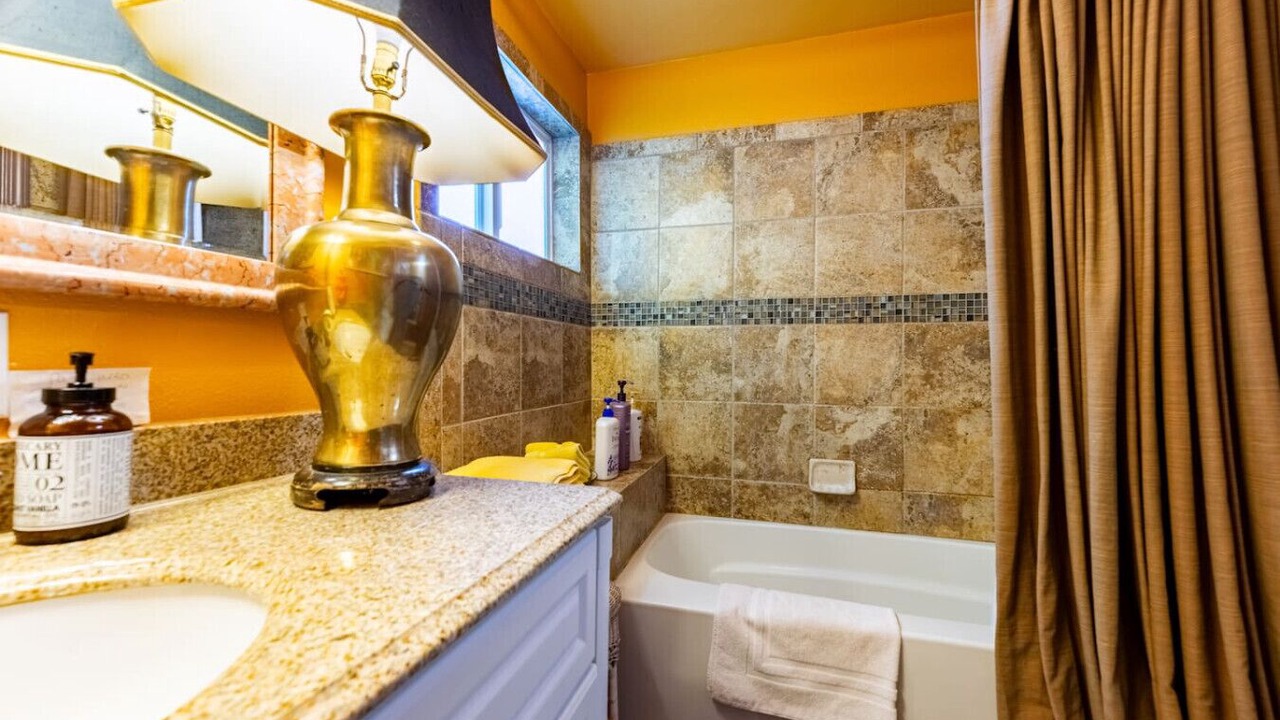 Photo of Bathroom in Bremerton