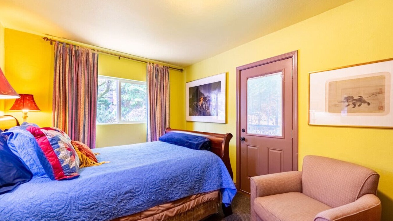 Photo of Bedroom in Bremerton