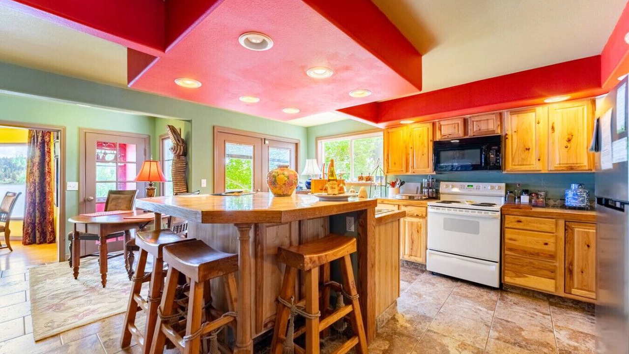 Photo of Kitchen in Bremerton