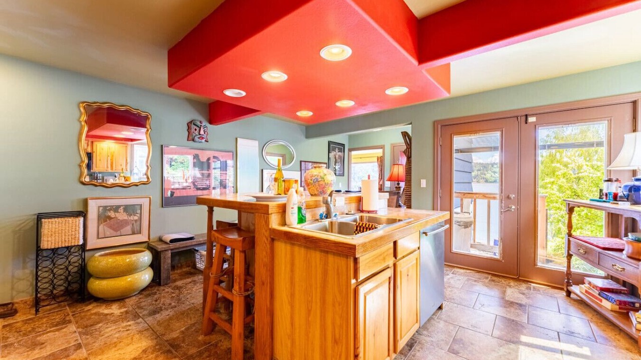 Photo of Kitchen in Bremerton