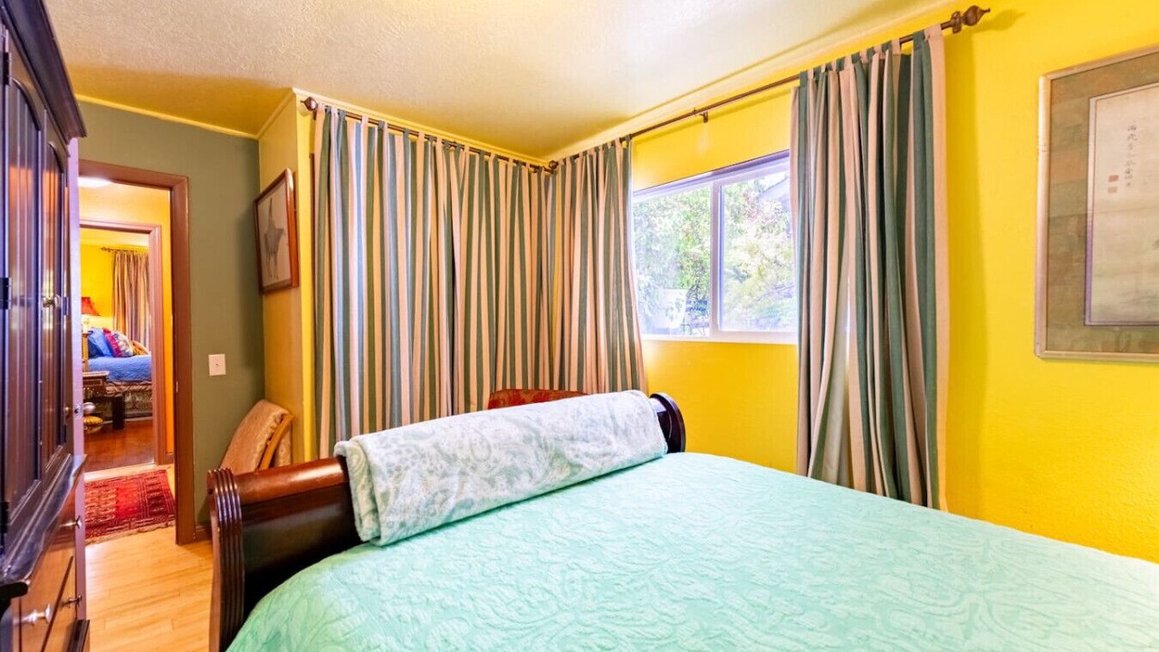 Photo of Bedroom in Bremerton