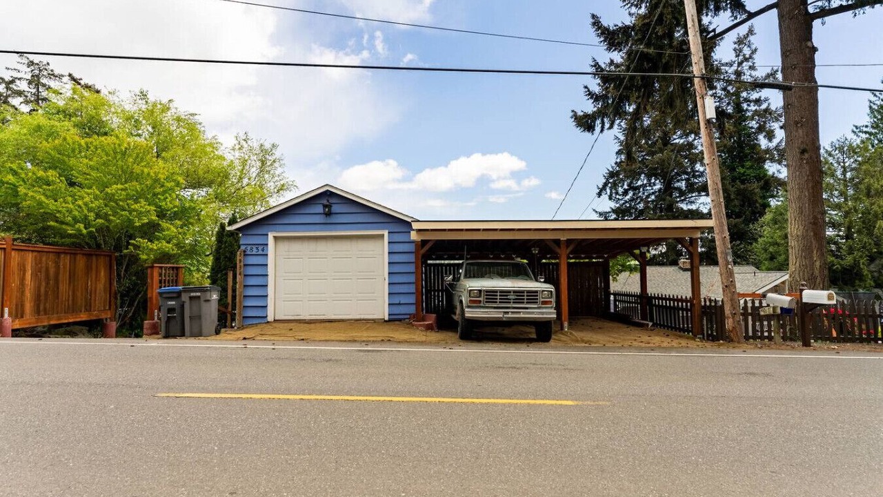 Photo of Outdoor in Bremerton