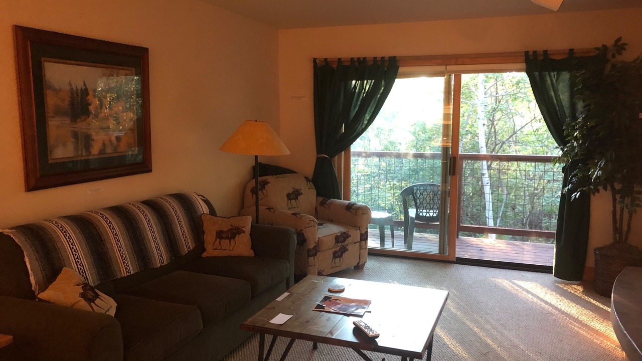 Photo of Livingroom in Driggs
