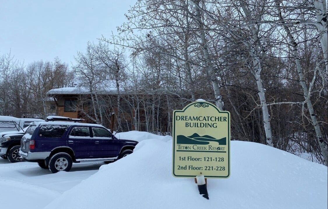 Photo of Outdoor in Driggs