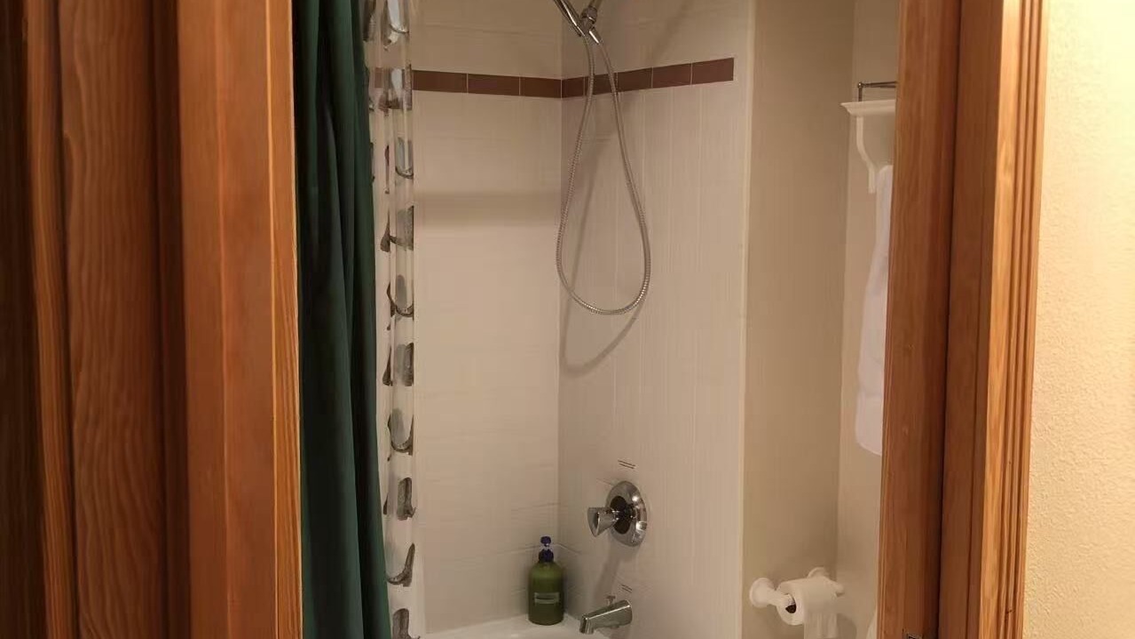 Photo of Bathroom in Driggs