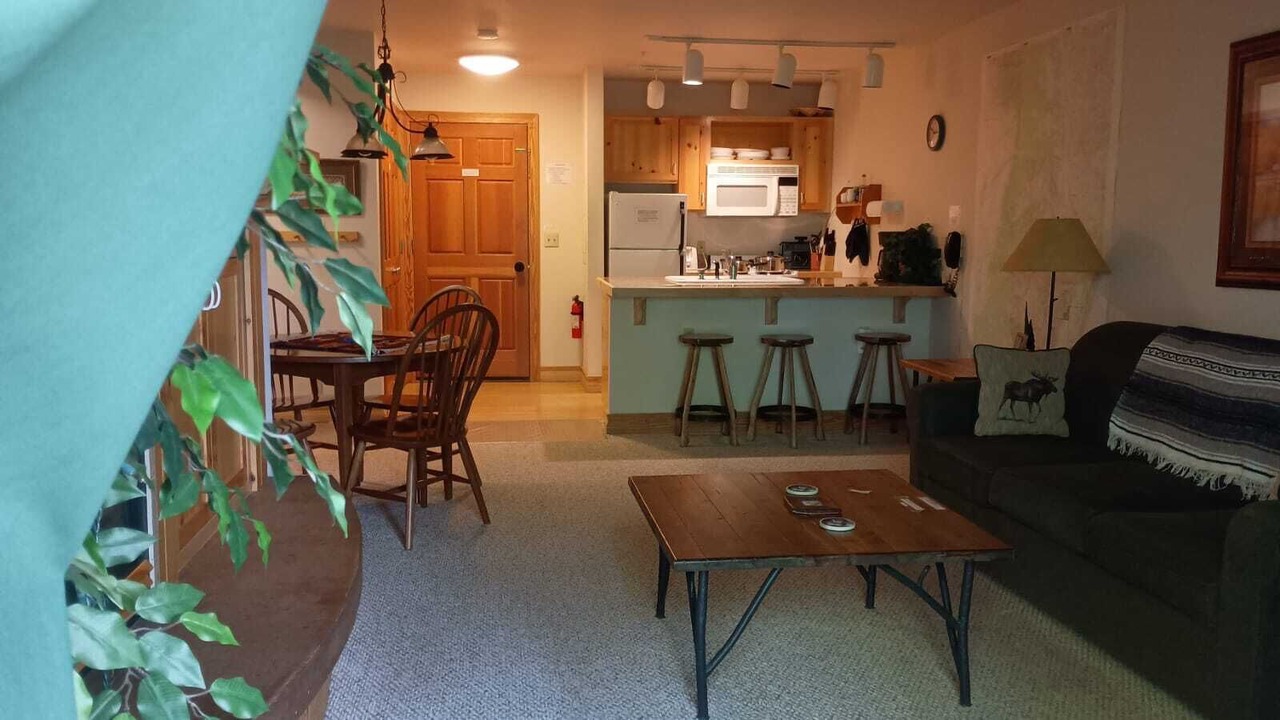 Photo of Livingroom in Driggs