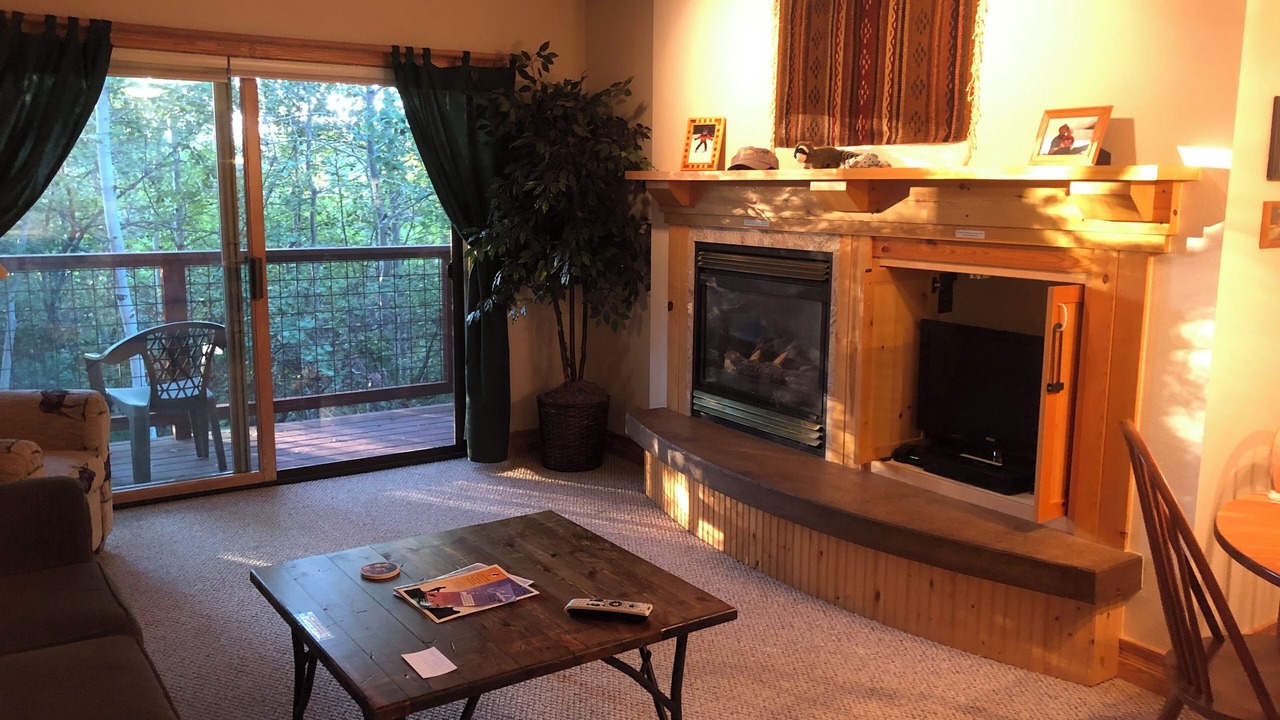 Photo of Livingroom in Driggs