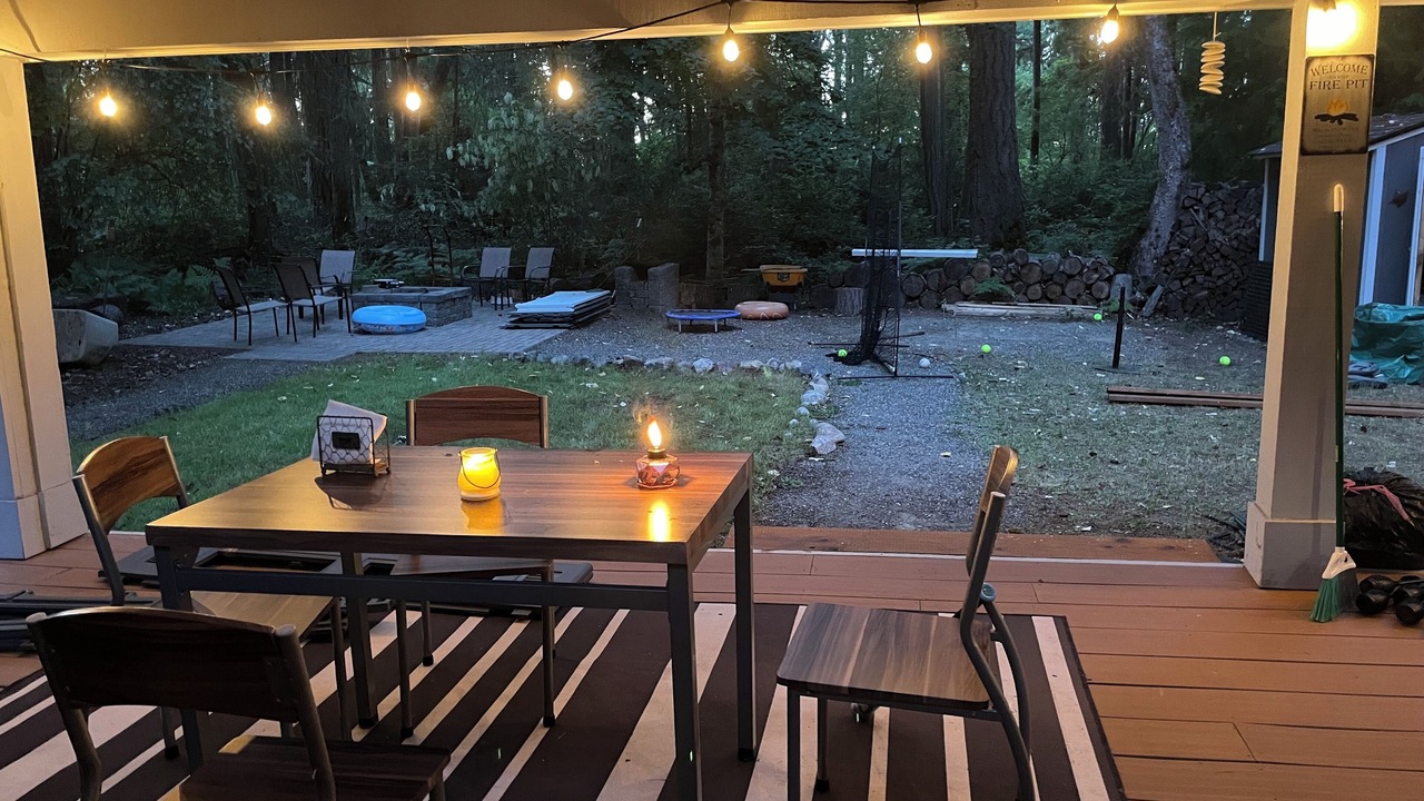Photo of Outdoor in Anderson Island