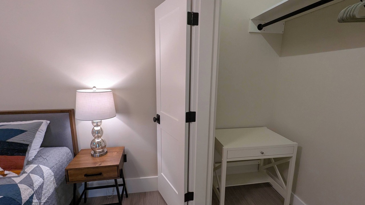 Photo of Bedroom in Hosford-Abernethy