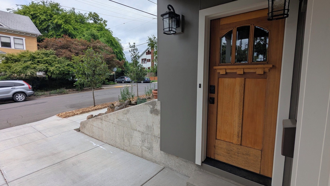 Photo of Outdoor in Hosford-Abernethy
