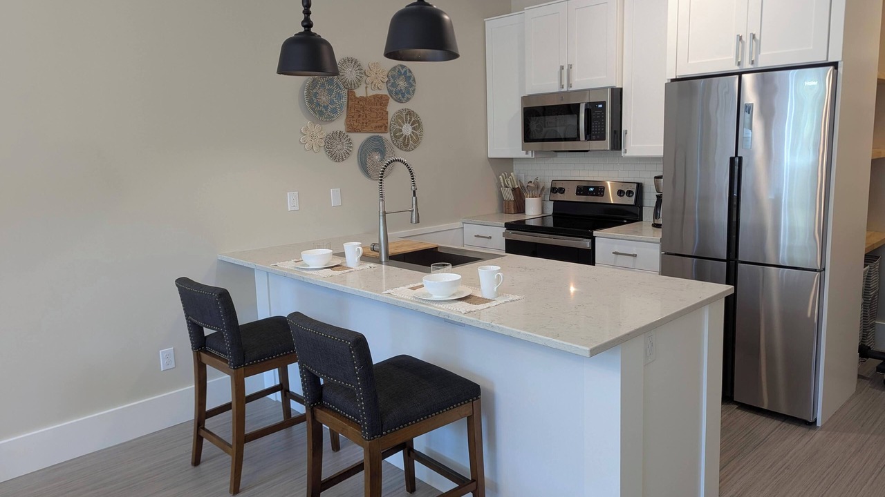 Photo of Kitchen in Hosford-Abernethy