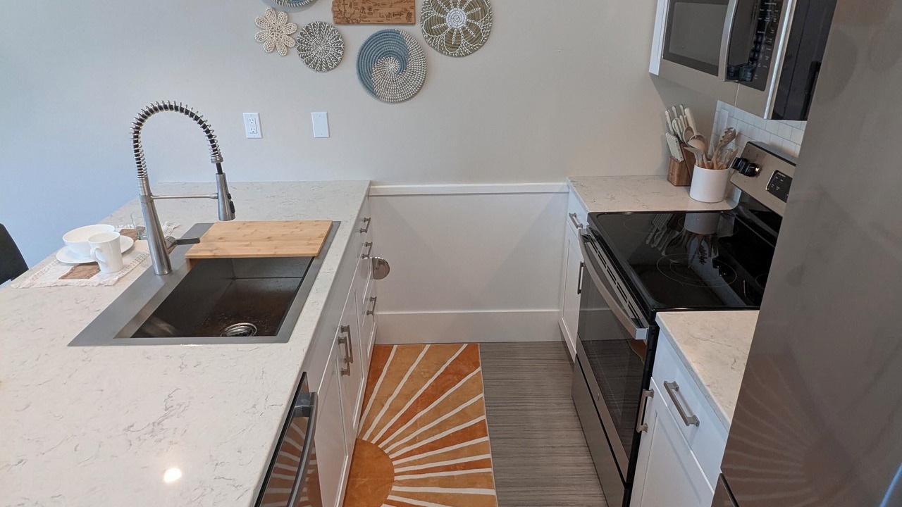 Photo of Kitchen in Hosford-Abernethy